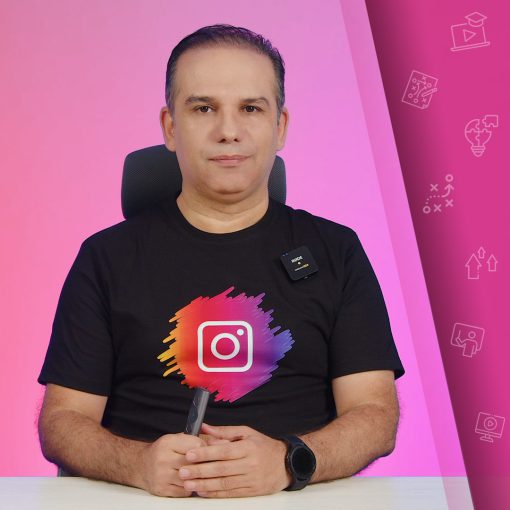 دوره اینستاگرام مارکتینگ