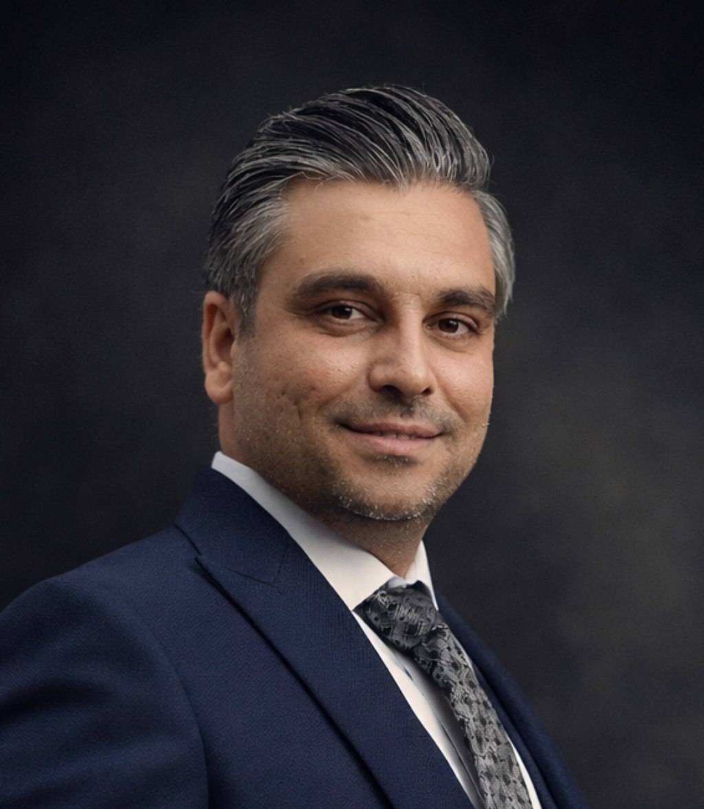بهنام خدادادی