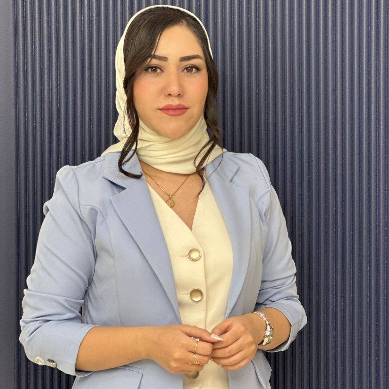 مهناز زارعی
